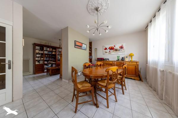 Maison à vendre |  La Roche-sur-Yon |  4 pièces | 120 m²