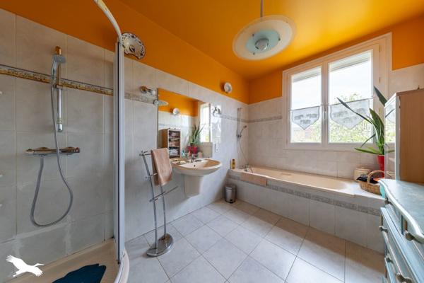 Maison à vendre |  La Roche-sur-Yon |  4 pièces | 120 m²