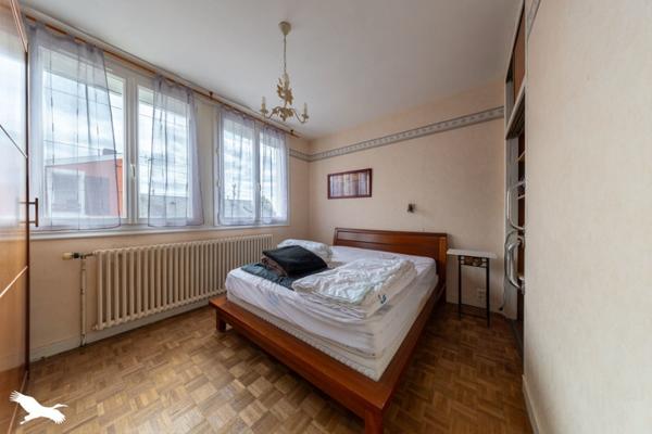 Maison à vendre |  La Roche-sur-Yon |  4 pièces | 120 m²