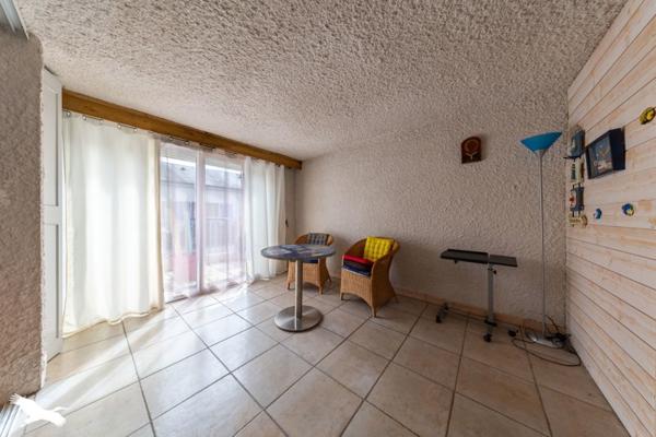 Maison à vendre |  La Roche-sur-Yon |  4 pièces | 120 m²