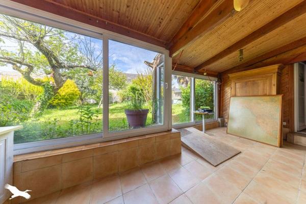Maison à vendre |  La Roche-sur-Yon |  4 pièces | 120 m²
