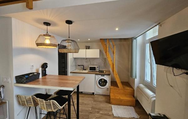 Vente Appartement P1 Nice   