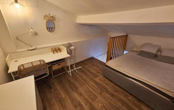 Vente Appartement P1 Nice   