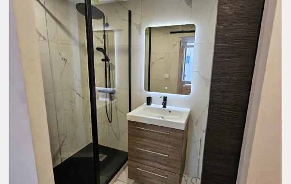 Vente Appartement P1 Nice   