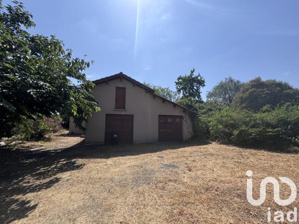 House for sale 5 rooms 105 m² Launaguet