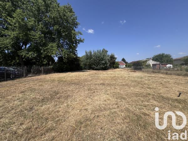 House for sale 5 rooms 105 m² Launaguet