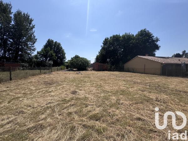 House for sale 5 rooms 105 m² Launaguet