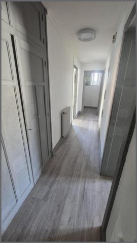 Appartement rez de jardin St-Dié