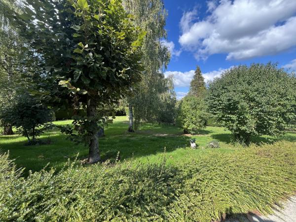 Maison 3 pièces - 81 m²