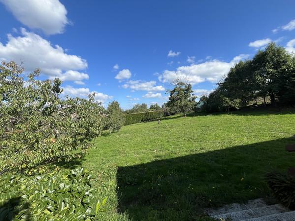 Maison 3 pièces - 81 m²