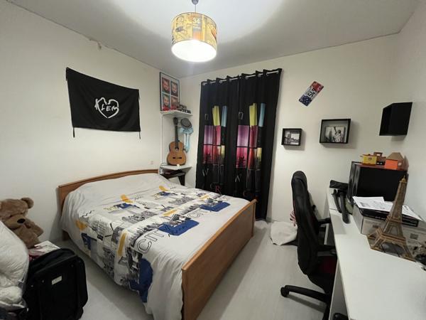 Maison 3 pièces - 81 m²