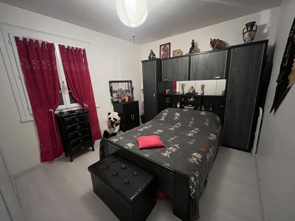 Maison 3 pièces - 81 m²