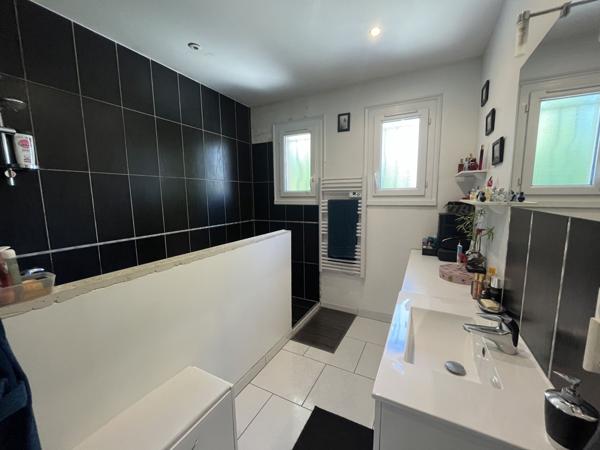 Maison 3 pièces - 81 m²