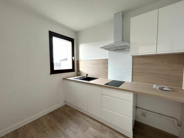 Appartement à louer    1 pièce • 33 m2 Albi