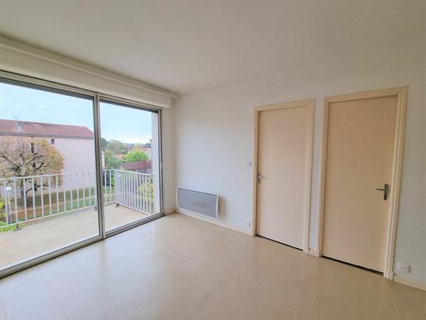 Appartement à louer    1 pièce • 33 m2 Albi