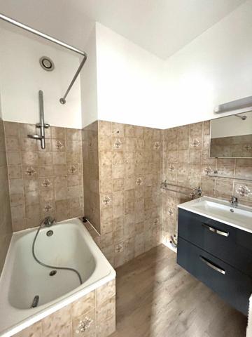 Appartement à louer    1 pièce • 33 m2 Albi