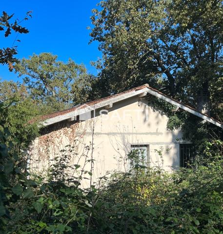 Terrain divisible, excellent emplacement