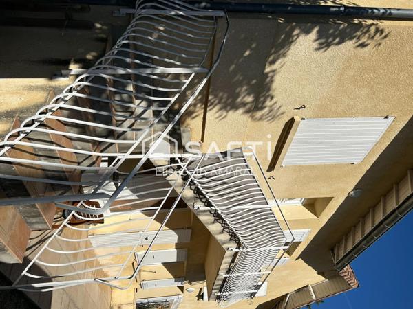 Belle Opportunité : Immeuble à Digne les Bains - Forte demande locative