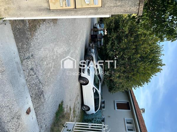 Belle Opportunité : Immeuble à Digne les Bains - Forte demande locative