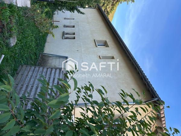 Belle Opportunité : Immeuble à Digne les Bains - Forte demande locative