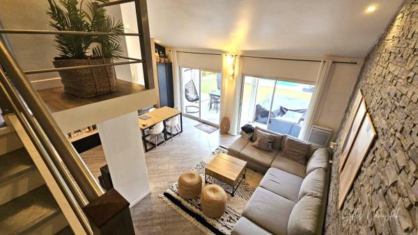 Vente / Villa