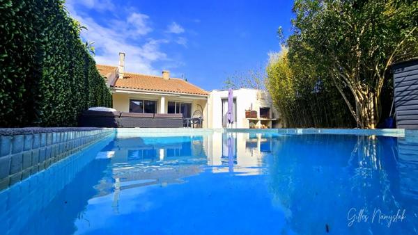 Vente / Villa