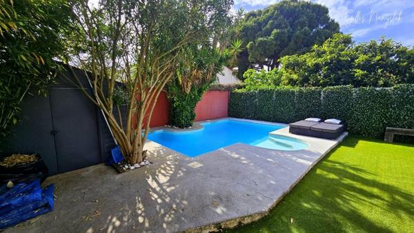 Vente / Villa