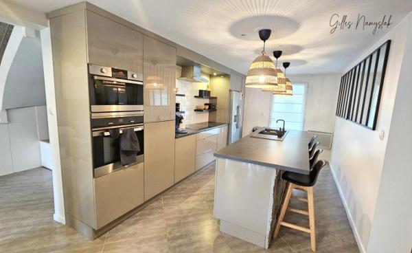 Vente / Villa