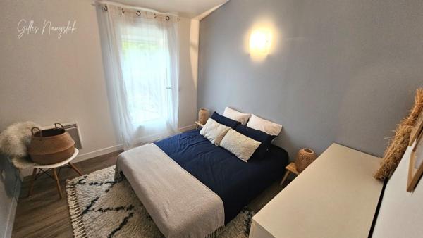 Vente / Villa