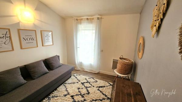 Vente / Villa