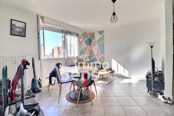 Vente appartement - La Madeleine