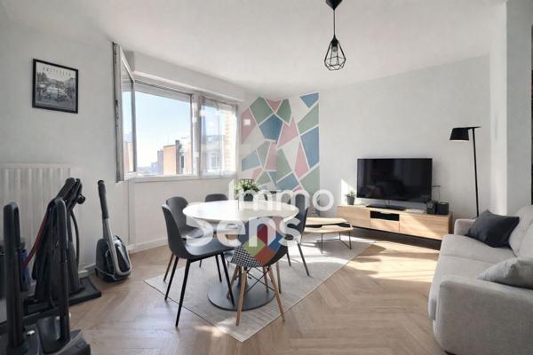 Vente appartement - La Madeleine