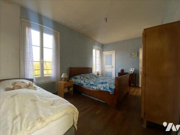 ANCIENNE GARE LA BOUSSAC