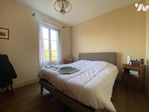 ANCIENNE GARE LA BOUSSAC