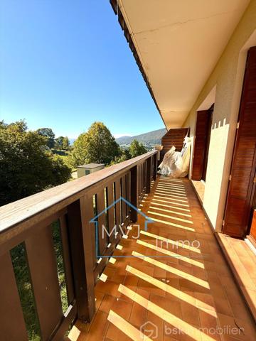 Appartement de 21,13 m²