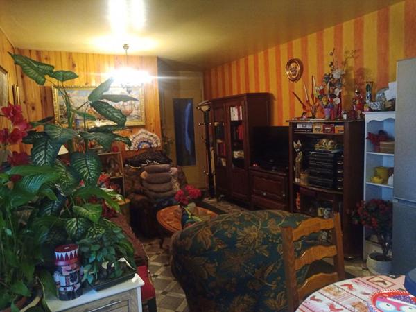 Espaly-Saint-Marcel(43), maison de village, 60m2 habitables, 2 chambres