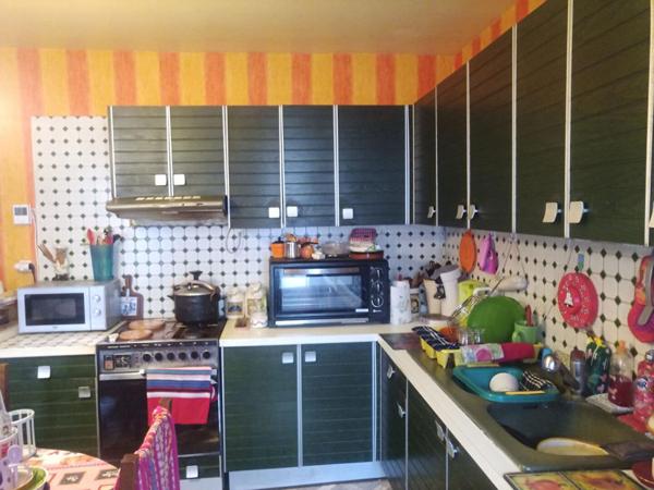 Espaly-Saint-Marcel(43), maison de village, 60m2 habitables, 2 chambres