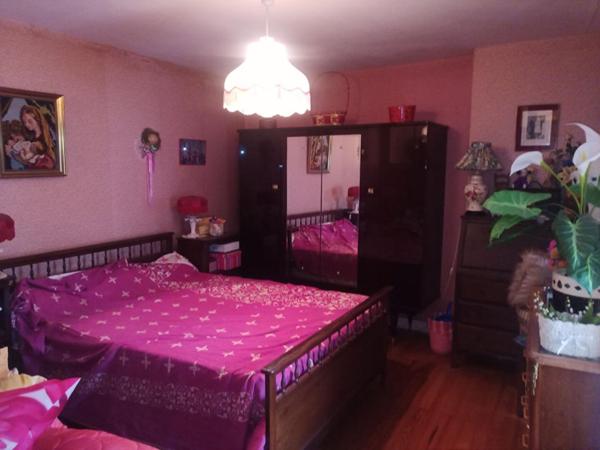 Espaly-Saint-Marcel(43), maison de village, 60m2 habitables, 2 chambres