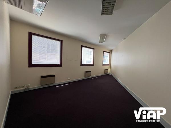 Bureaux climatisés Limoges Centre 125 m2 , Limoges Bureaux climatisés Limoges Centre 125 m2 , Limoges
