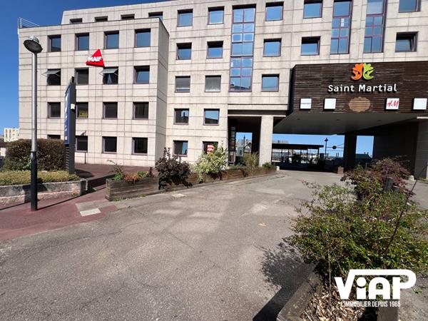 Bureaux climatisés Limoges Centre 125 m2 , Limoges Bureaux climatisés Limoges Centre 125 m2 , Limoges
