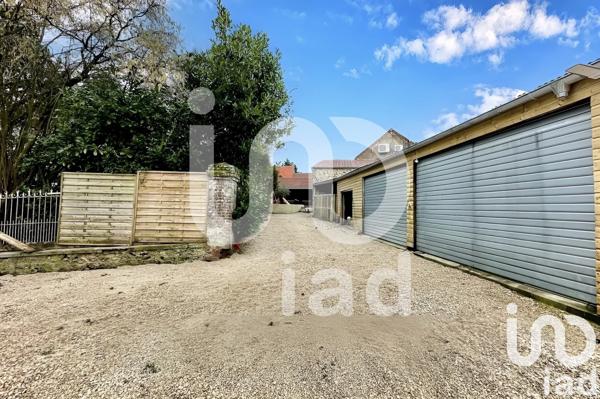Maison à vendre 7 pièces 192 m² Château-Thierry