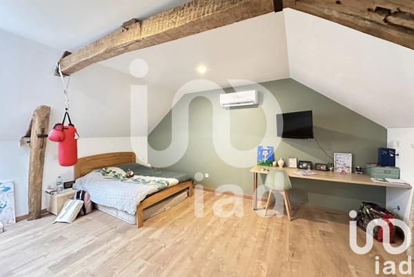 Maison à vendre 7 pièces 192 m² Château-Thierry