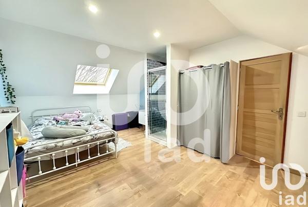 Maison à vendre 7 pièces 192 m² Château-Thierry