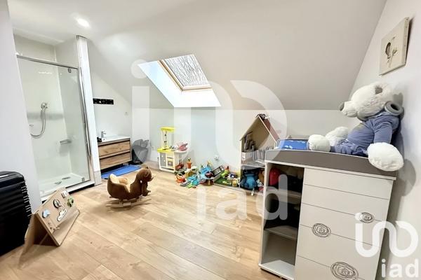 Maison à vendre 7 pièces 192 m² Château-Thierry