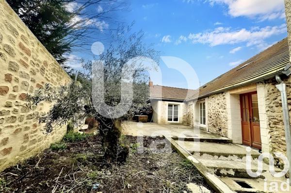 Maison à vendre 7 pièces 192 m² Château-Thierry