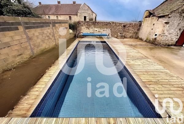 Maison à vendre 7 pièces 192 m² Château-Thierry