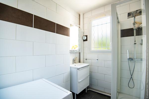 Appartement 3 pièces - Hyper centre-ville 200 000 € - Référence  2088