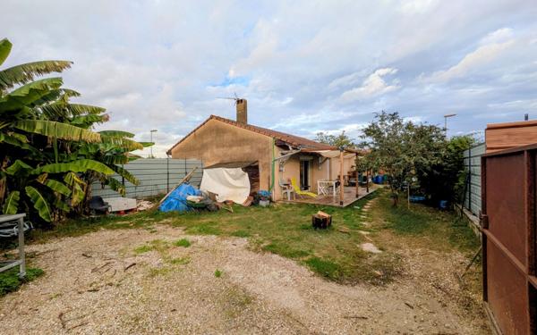 Maison à vendre    5 pièces • 100 m2 Bourg-de-Péage