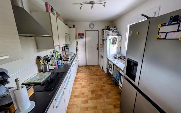 Maison à vendre    5 pièces • 100 m2 Bourg-de-Péage