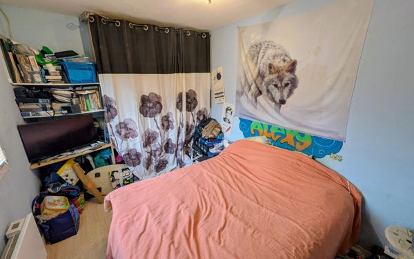 Maison à vendre    5 pièces • 100 m2 Bourg-de-Péage